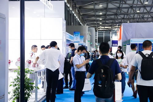 2022全國(guó)發(fā)酵食品展覽會(huì)暨現(xiàn)代釀造技術(shù)與設(shè)備展 山東引領(lǐng)生物技術(shù)推廣新浪潮